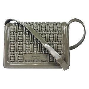 Bolsa Petite Jolie Vivi PJ10635 - Verde Oliva