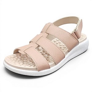 Papete Modare Trio Comfort - Bege