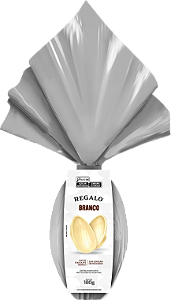 OVO DE PÁSCOA REGALO CHOCOLATE BRANCO 180g
