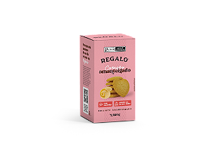 BISCOITO REGALO AMANTEIGADO 120g