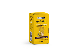 BISCOITO PALITO ASSADO REGALO DE PARMESÃO 120g