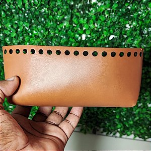 Fundo de Bolsa Caixa de Leite Sintético