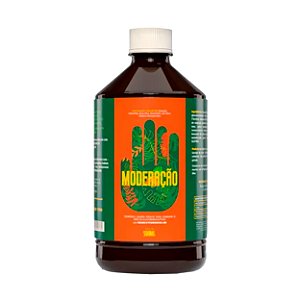 Moderação Original - 500 ml
