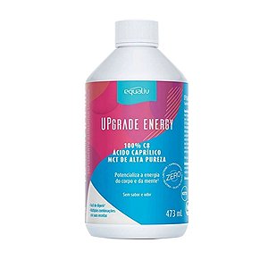 EQUALIV UPGRADE ENERGY X473ML