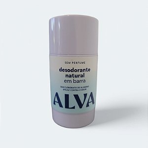 Twist Stick Alva Sem Perfume 55g