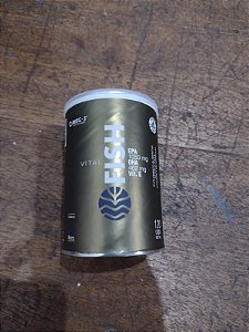 VITAL FISH 1G/120 CAPSULAS - VITAL ATMAN