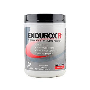 Endurox R4 Fruit Puch - 1,04 Kg - Pacifc Health
