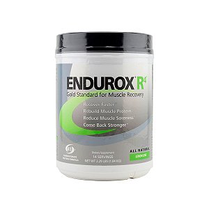 Endurox R4 Lemon Lime - 1,04 Kg - Pacific Health
