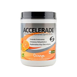 Accelerade Orange - 930g