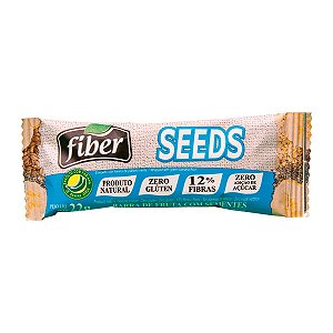 Fiber Seeds - 24 Unidades - Fiber