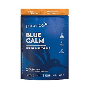 Blue Calm - 250g
