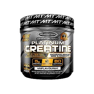 Platinum 100% Nutrition - 400g