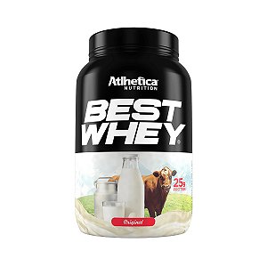 Best Whey Protein Original - 900g