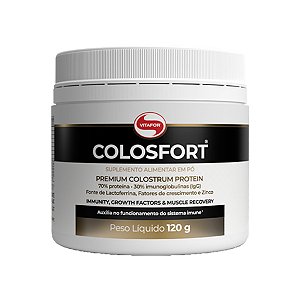 Colosfort - 120g - Vitafor