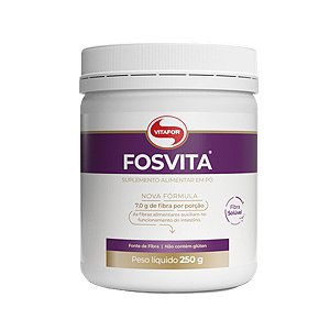 Fosvita – 250g – Vitafor