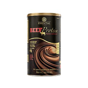 BEEF Protein Cacao - 480g – Essential Nutrition