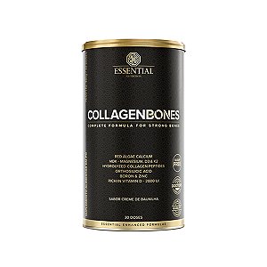 Collagen Bones - 483g – Essential Nutrition