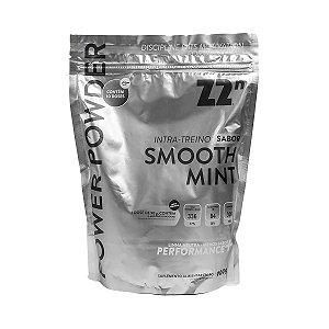 Power Powder – Sabor Lime Zest – 900g – Z2 Foods