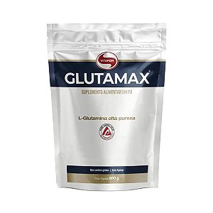 Glutamax – 400g – Sabor Neutro – Vitafor