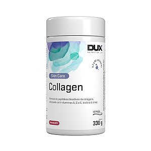 Skin Care Collagen Cranberry – 330g – Dux Nutrition
