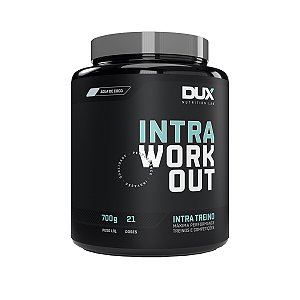 Intra Work Out Água De Coco - 700g – Dux Nutrtion