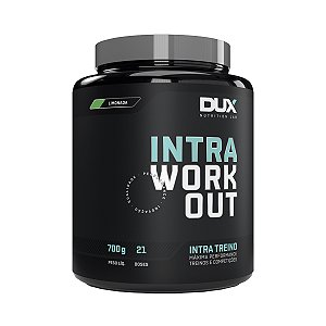 Intra Work Out Limonada - 700g – Dux Nutrtion