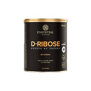 D-Ribose – 300g – Essential Nutrition