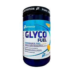 Glyco Fuel Laranja – 909g – Performance Science Nutrition
