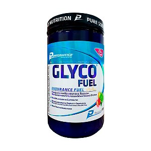 Glyco Fuel Pink Lemonade – 909g – Performance Science Nutrition