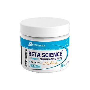 Beta Science Powder – 150g – Performnce Science Nutrition