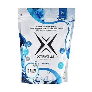 Intra Treino Neutro – 1kg – Xtratus Endurance