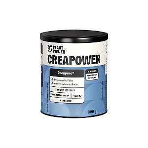Creapower – 300g – Plant Power
