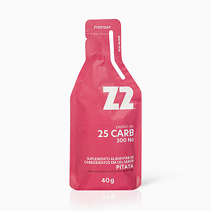 Energy Gel Sabor Pitaya Cx C/ 10Un  Z2