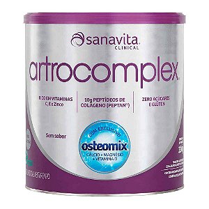 Artrocomplex | Colágeno – 330 g
