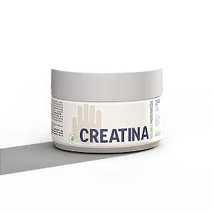 CREATINA FRESH - 200g - MODERAÇÃO
