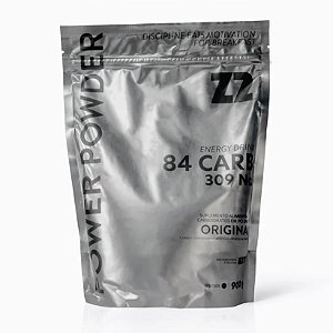 ENERGY DRINK - 84 CARB ( POWER POWDER ) - ORIGINAL 900g - Z2