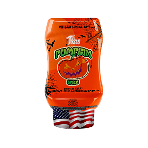 CALDA PUMPKIN SPICE 335G - MRS TASTE