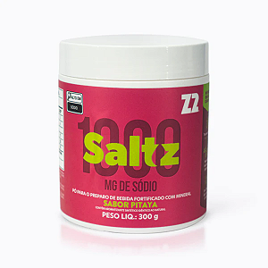 SALTZ 1000 - SABOR PITAYA - POTE 300g - Z2