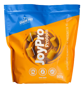 JOYPRO PROTEIN - SABOR PACOCA - POUCH 900g - SHARK PRO