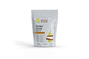 SMART DRINK HYDRO - PERA E CANELA 750G - ALQUIMIA