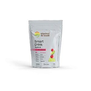 SMART DRINK HYDRO - SABOR PINK LEMONADE 750g - ALQUIMIA