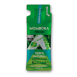 PASTA FRESH - CX/ 10 SACHÊS - MOMBORA