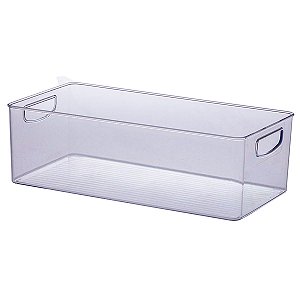 Organizador Modular Multiuso Armário Closet Gavetas 40x21x13