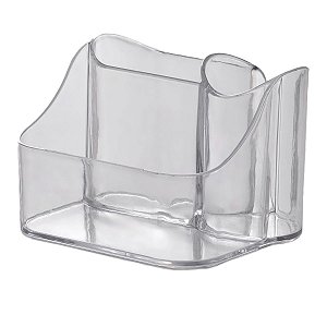 Organizador Banheiro Porta Secador Chapinha Escova