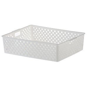 Cesta Organizadora Multiuso Quadratta 889
