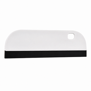 Rodinho Compacto de Pia 17cm Branco para Bancada e Cozinha