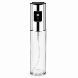 Pulverizador Borrifador de Azeite e Vinagre Spray 100ml Transparente