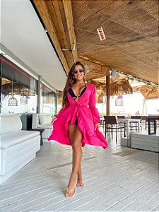 Saída de Praia Noronha Pink