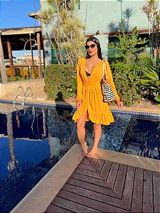 Saída de Praia Noronha Açafrão