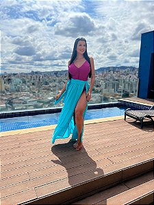 Pareô Maragogi Tiffany